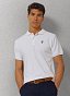 Polo Blanco “La Garrocha”